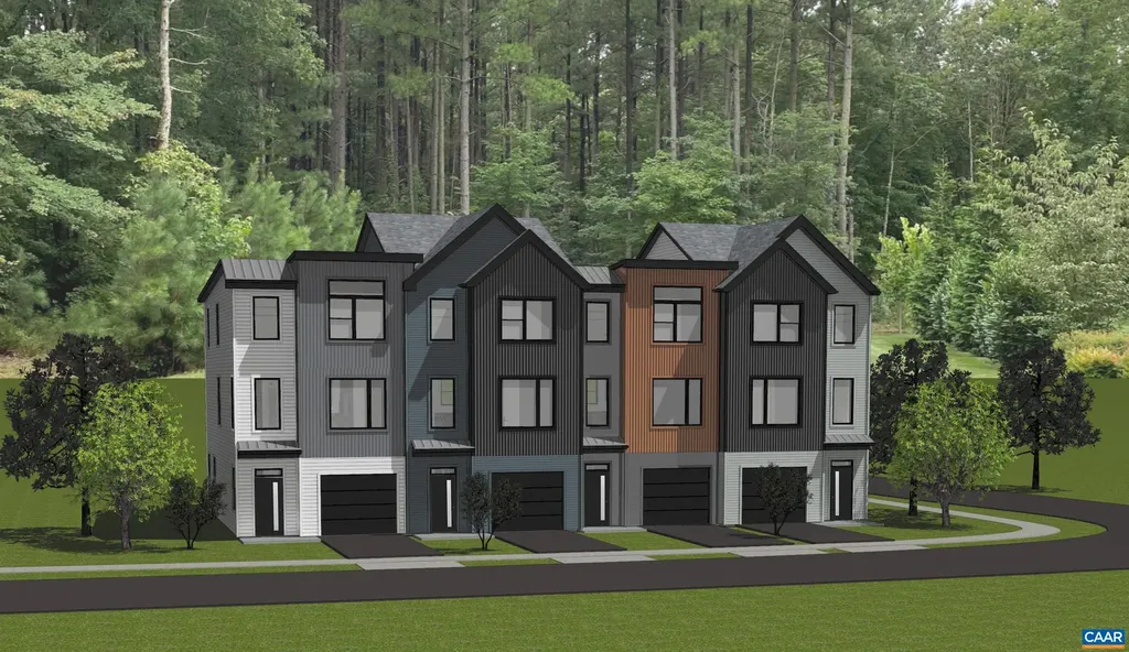 21 Keene Court Charlottesville VA 22903