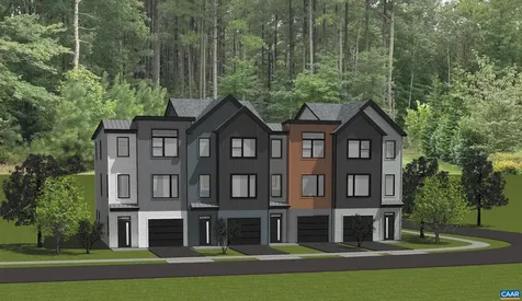 21 Keene Court Charlottesville VA 22903