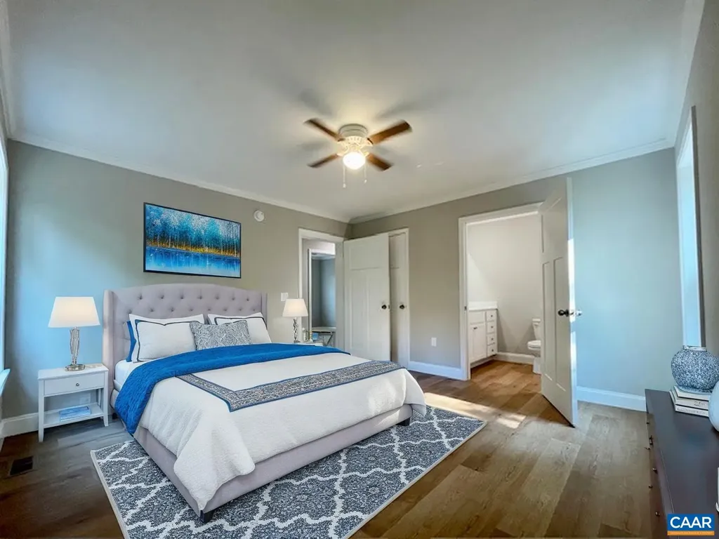 150 Northside Park Louisa VA 23093