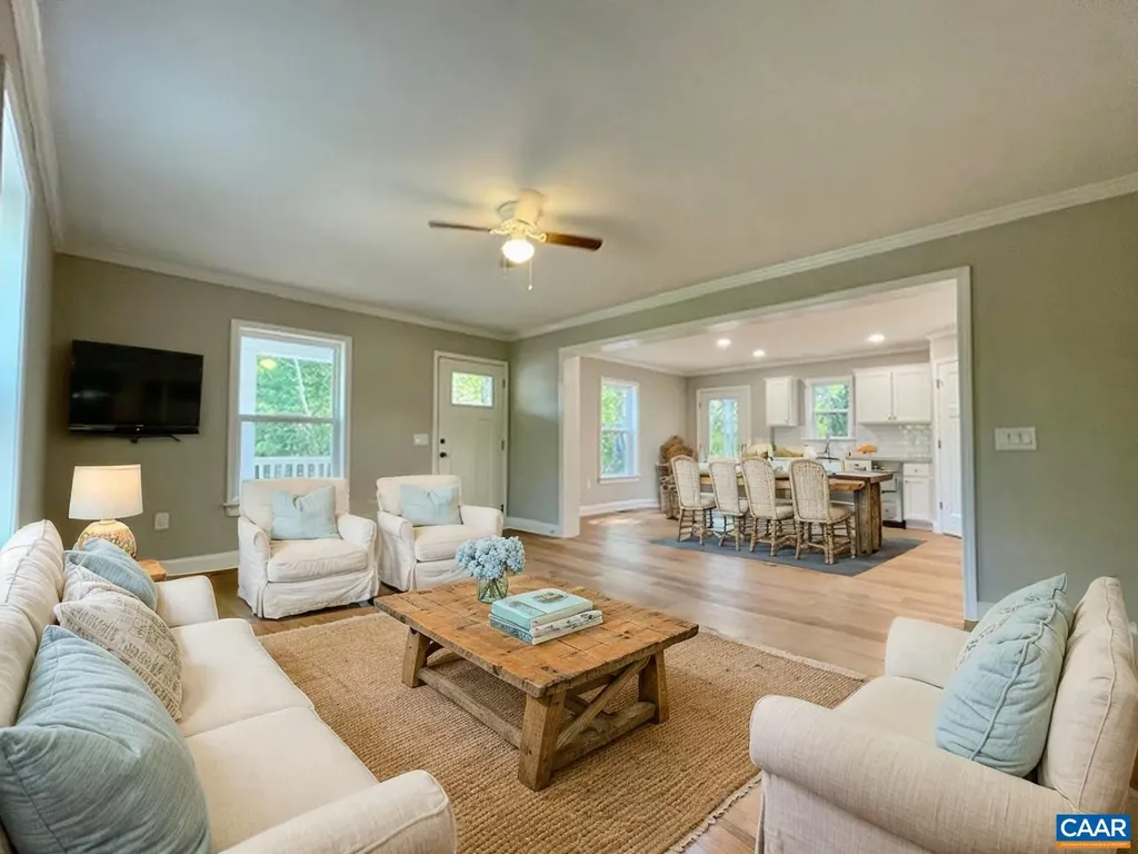 150 Northside Park Louisa VA 23093