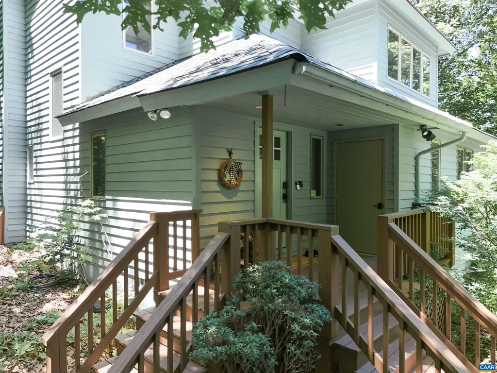 278 Catoctin Drive E Wintergreen Resort VA 22967