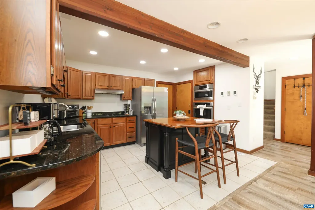 278 Catoctin Drive E Wintergreen Resort VA 22967