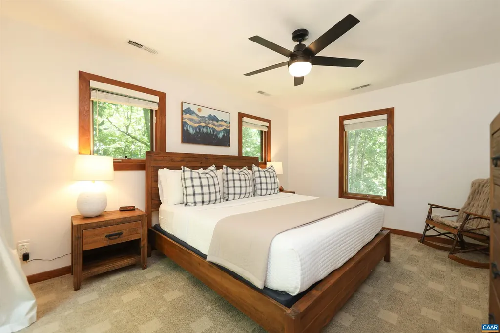 278 Catoctin Drive E Wintergreen Resort VA 22967