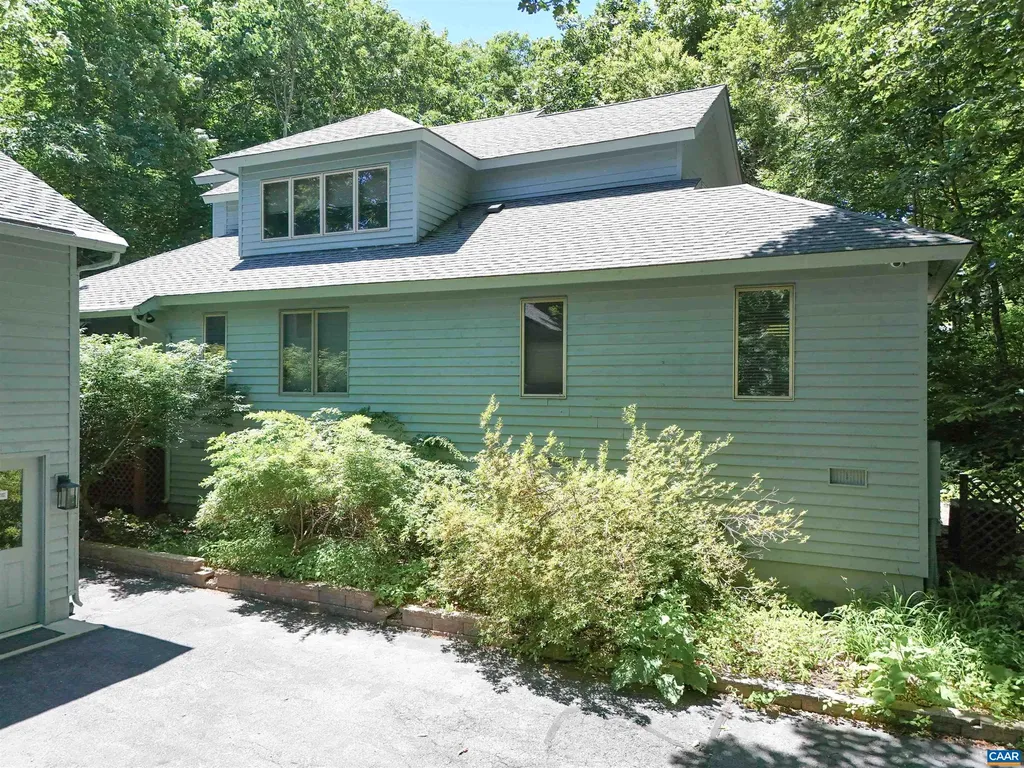 278 Catoctin Drive E Wintergreen Resort VA 22967