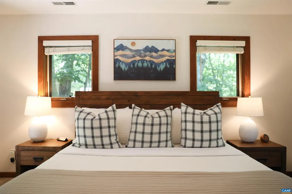 278 Catoctin Drive E Wintergreen Resort VA 22967