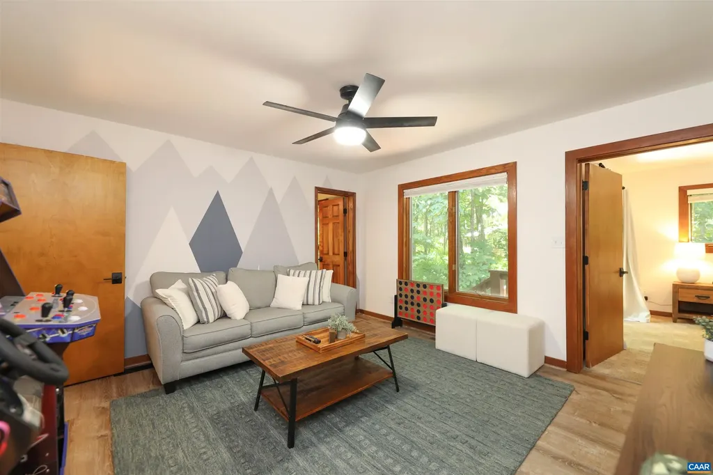 278 Catoctin Drive E Wintergreen Resort VA 22967