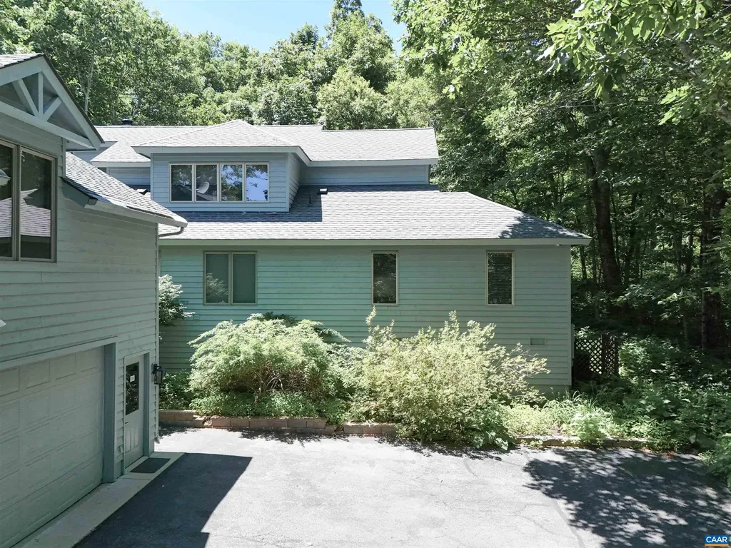 278 Catoctin Drive E Wintergreen Resort VA 22967