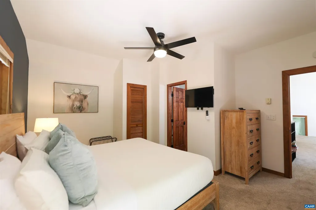 278 Catoctin Drive E Wintergreen Resort VA 22967