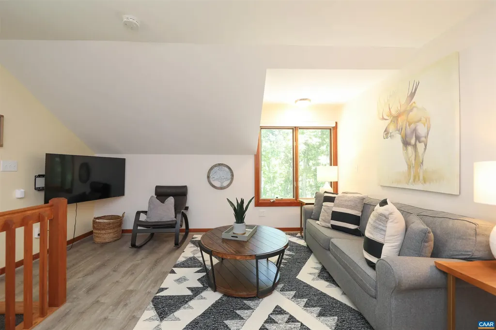 278 Catoctin Drive E Wintergreen Resort VA 22967