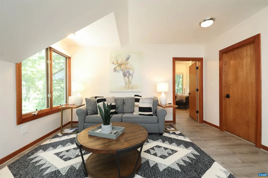 278 Catoctin Drive E Wintergreen Resort VA 22967