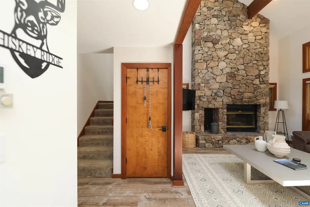 278 Catoctin Drive E Wintergreen Resort VA 22967