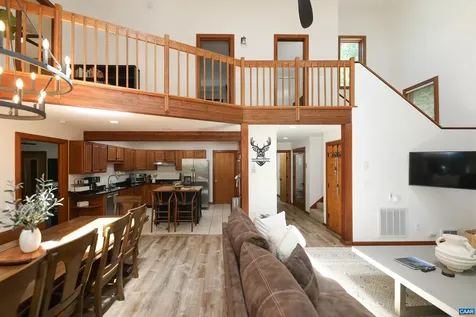278 Catoctin Drive E Wintergreen Resort VA 22967