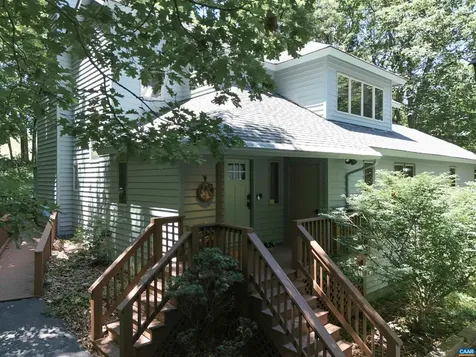 278 Catoctin Drive E Wintergreen Resort VA 22967