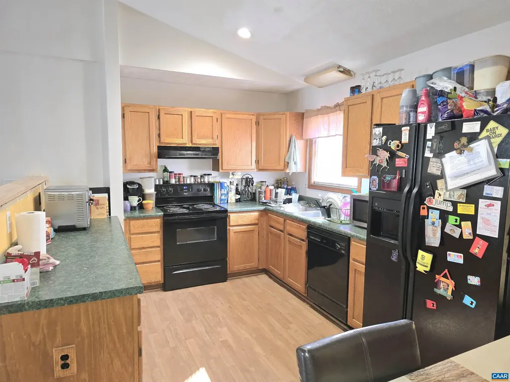 31 Tuscarora Drive Palmyra VA 22963