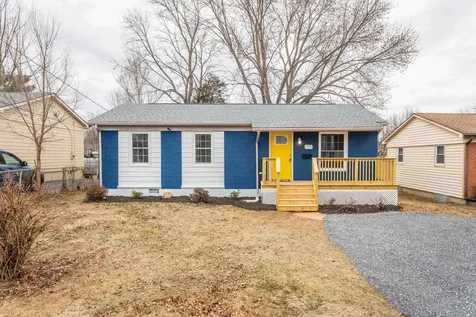 178 Suter Street Harrisonburg VA 22802