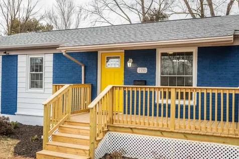 178 Suter Street Harrisonburg VA 22802