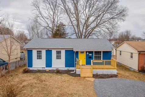 178 Suter Street Harrisonburg VA 22802