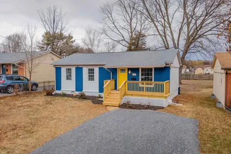 178 Suter Street Harrisonburg VA 22802