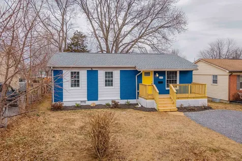 178 Suter Street Harrisonburg VA 22802