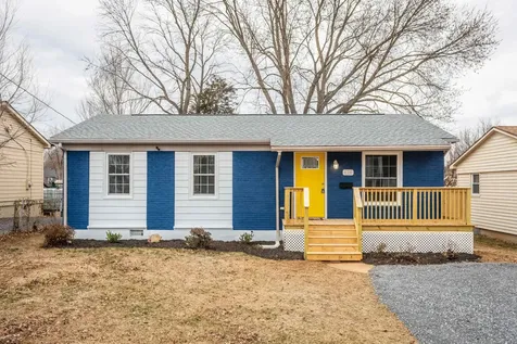 178 Suter Street Harrisonburg VA 22802