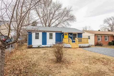 178 Suter Street Harrisonburg VA 22802