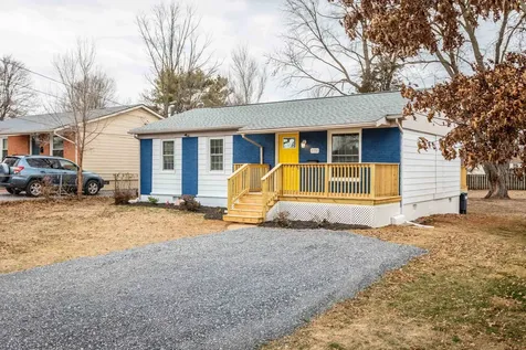 178 Suter Street Harrisonburg VA 22802