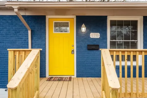 178 Suter Street Harrisonburg VA 22802