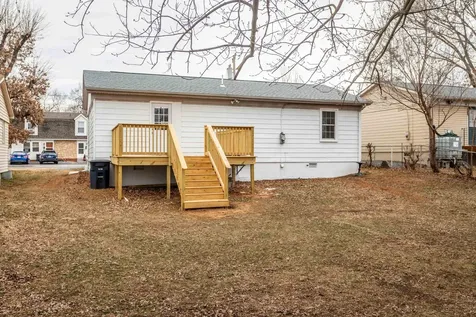 178 Suter Street Harrisonburg VA 22802