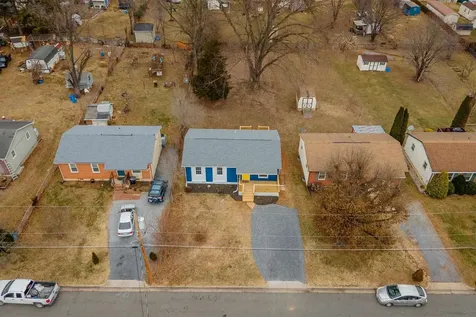178 Suter Street Harrisonburg VA 22802