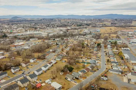 178 Suter Street Harrisonburg VA 22802