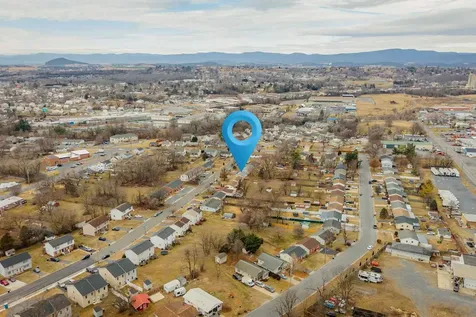 178 Suter Street Harrisonburg VA 22802