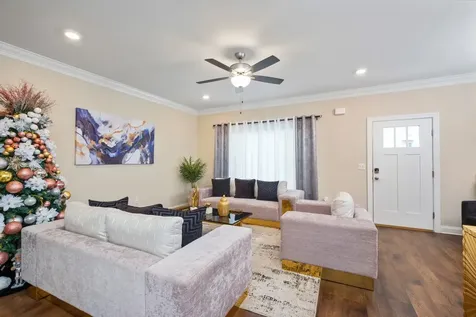 1113 Harvest Court Rockingham VA 22801