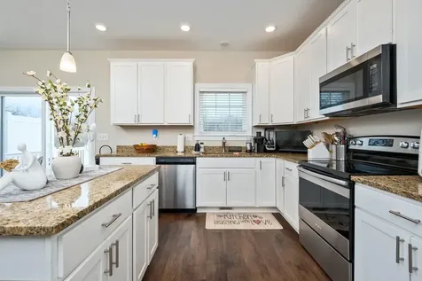 1113 Harvest Court Rockingham VA 22801