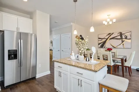 1113 Harvest Court Rockingham VA 22801
