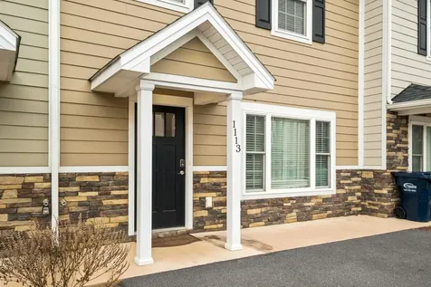 1113 Harvest Court Rockingham VA 22801