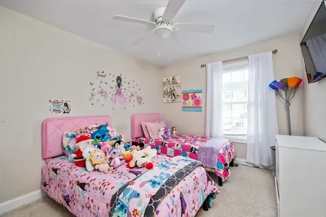 1113 Harvest Court Rockingham VA 22801