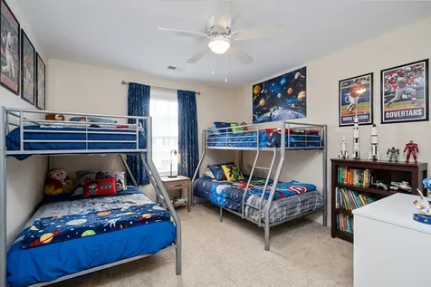 1113 Harvest Court Rockingham VA 22801