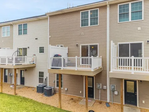 1113 Harvest Court Rockingham VA 22801
