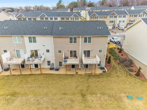 1113 Harvest Court Rockingham VA 22801