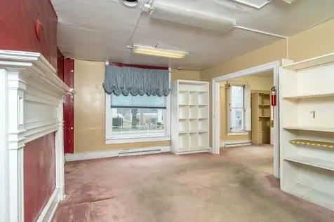 203 Main Street N Bridgewater VA 22812