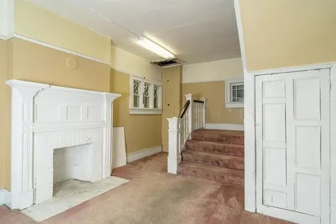 203 Main Street N Bridgewater VA 22812