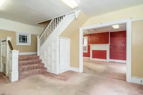 203 Main Street N Bridgewater VA 22812