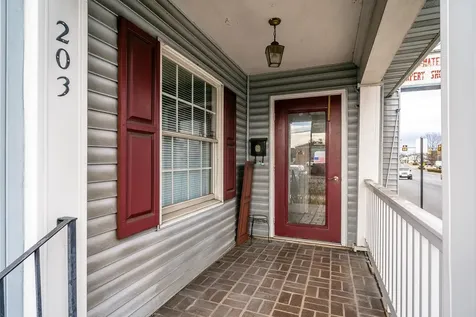 203 Main Street N Bridgewater VA 22812