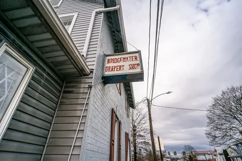 203 Main Street N Bridgewater VA 22812