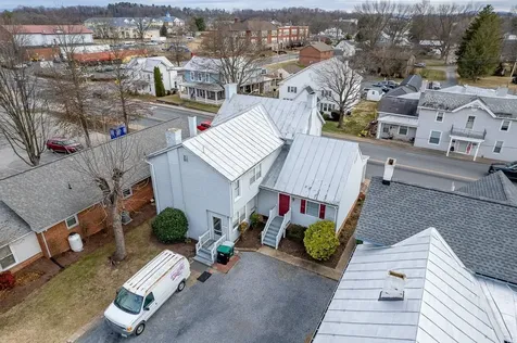 203 Main Street N Bridgewater VA 22812