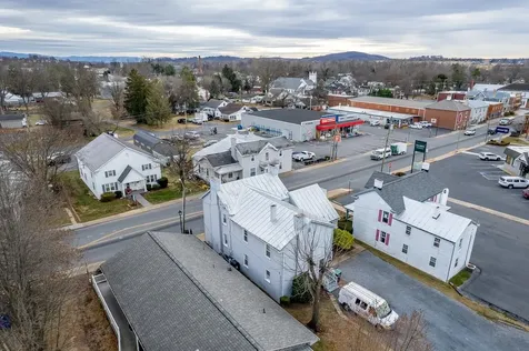 203 Main Street N Bridgewater VA 22812