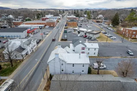 203 Main Street N Bridgewater VA 22812