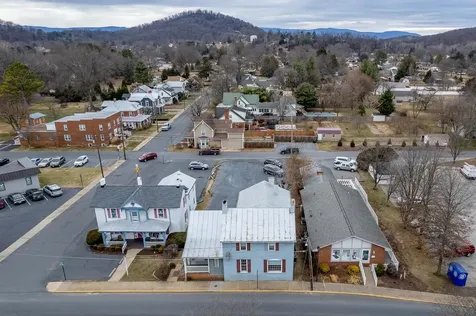 203 Main Street N Bridgewater VA 22812