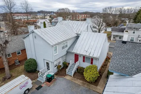 203 Main Street N Bridgewater VA 22812