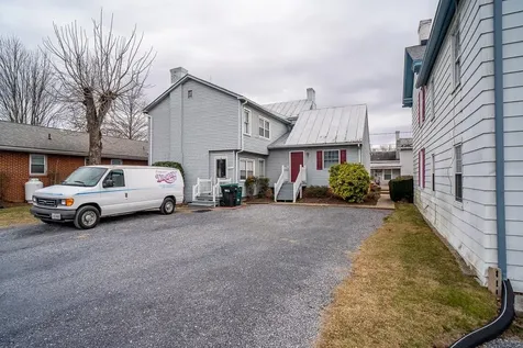 203 Main Street N Bridgewater VA 22812